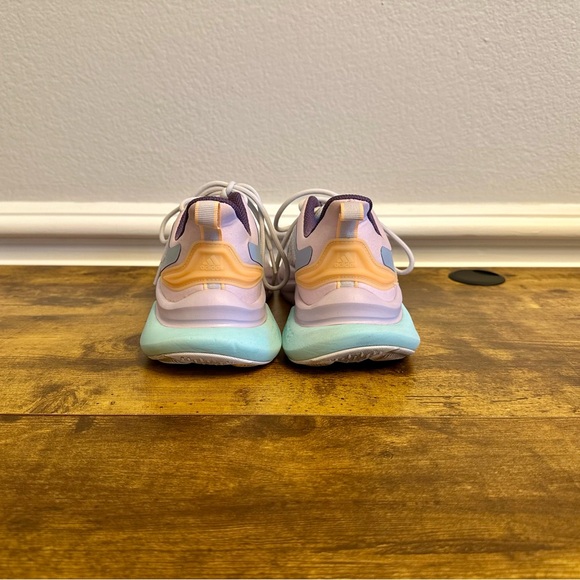 Adidas alphabounce+ running shoe size 9 womens - Picture 5 of 7